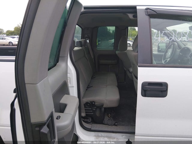 Ford F-150 Stx