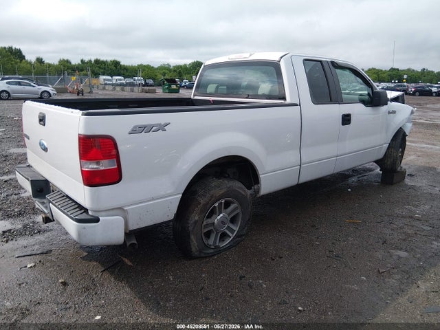 Ford F-150 Stx
