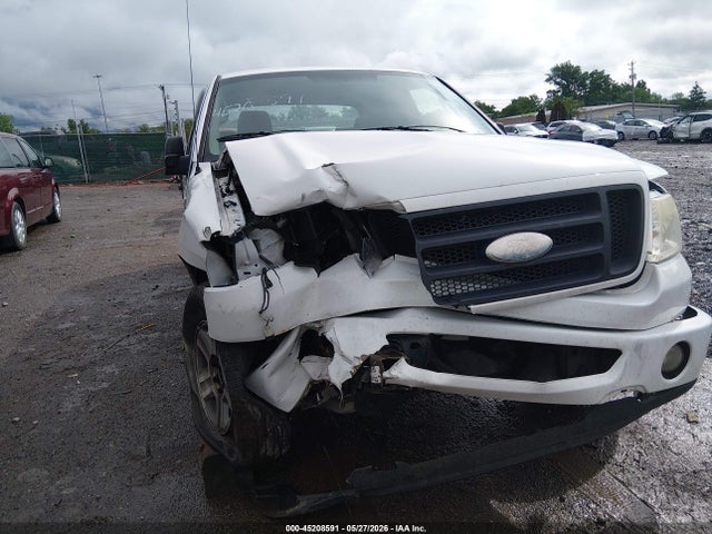 Ford F-150 Stx