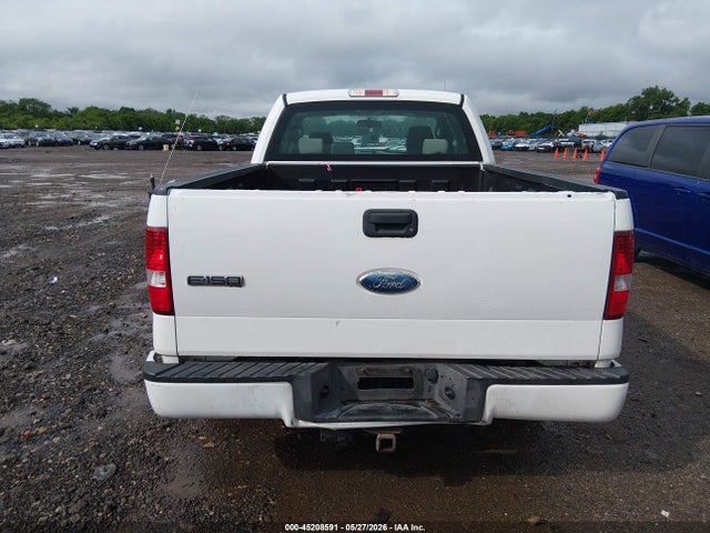 Ford F-150 Stx