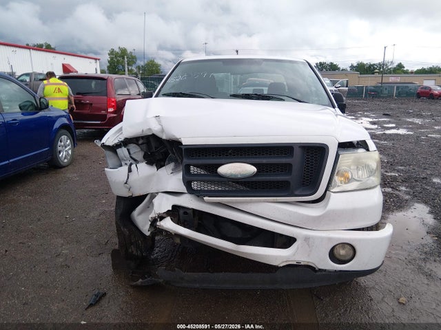 Ford F-150 Stx