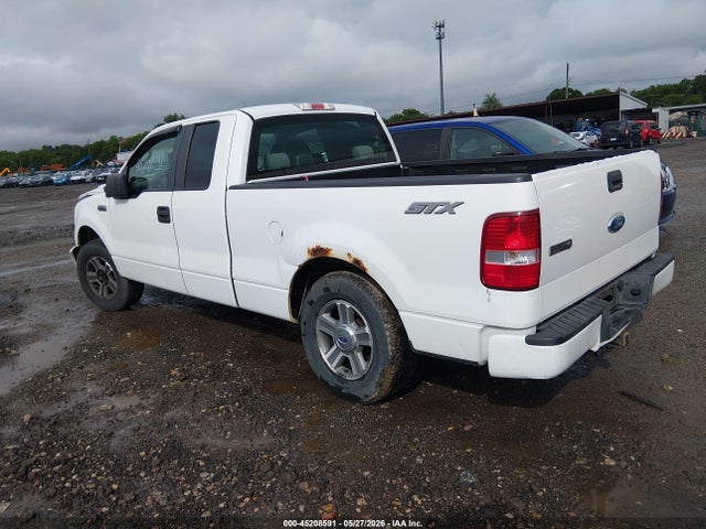 Ford F-150 Stx
