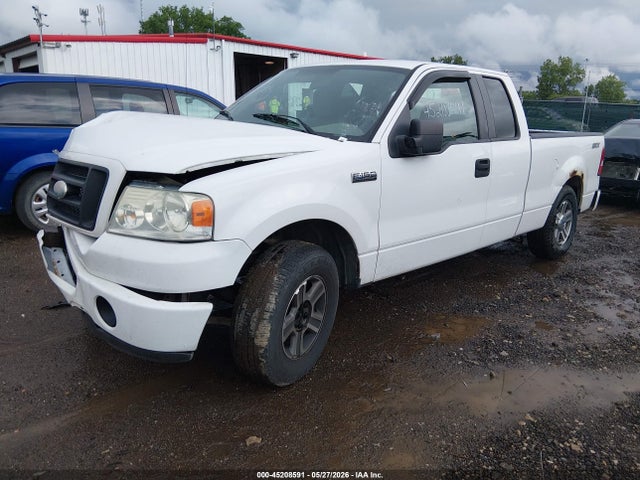 Ford F-150 Stx