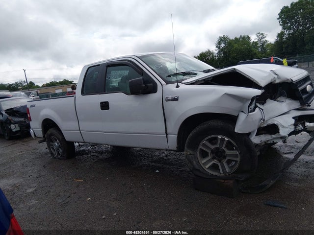Ford F-150 Stx