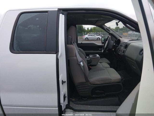Ford F-150 Stx