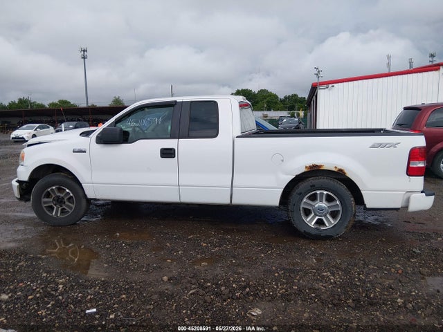 Ford F-150 Stx