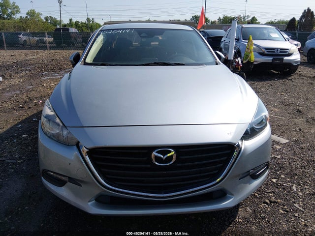 Mazda Mazda3 Sport