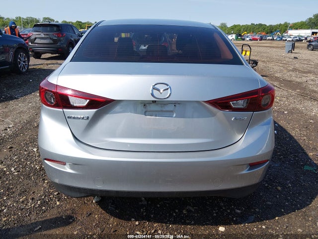 Mazda Mazda3 Sport