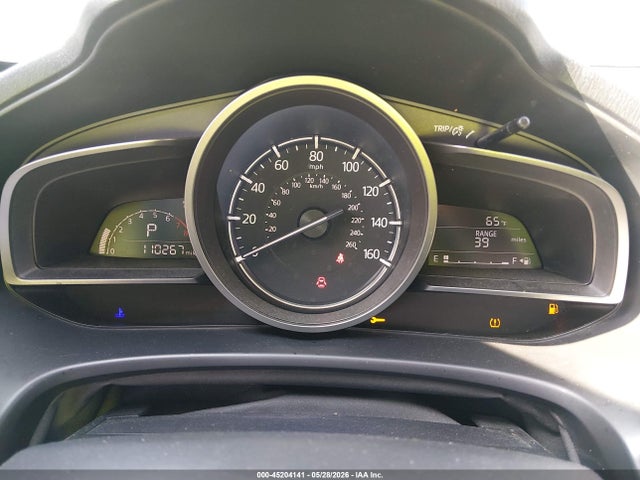 Mazda Mazda3 Sport