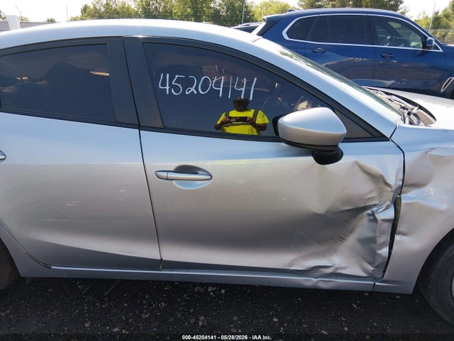 Mazda Mazda3 Sport