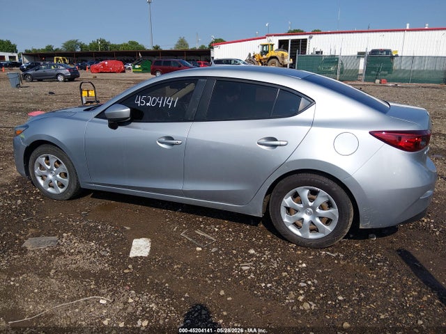 Mazda Mazda3 Sport
