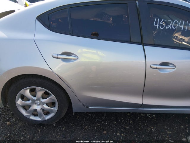 Mazda Mazda3 Sport