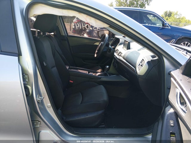 Mazda Mazda3 Sport