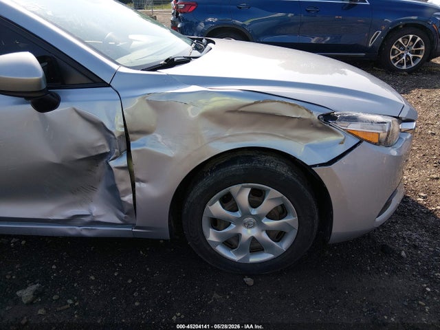 Mazda Mazda3 Sport