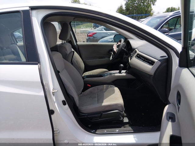 Honda HR-V Lx