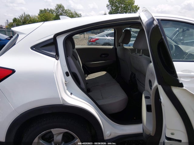 Honda HR-V Lx