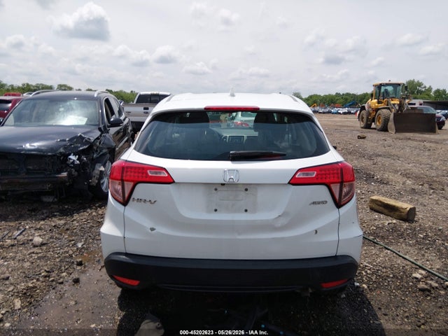 Honda HR-V Lx