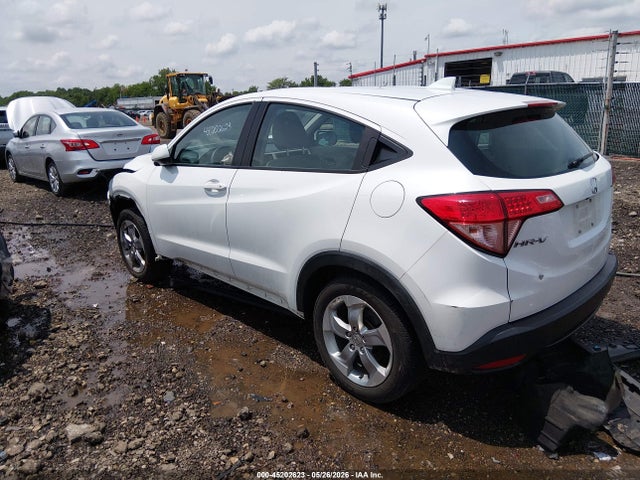 Honda HR-V Lx