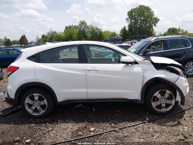 Honda HR-V Lx
