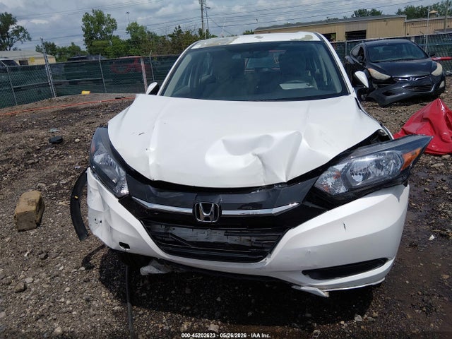 Honda HR-V Lx