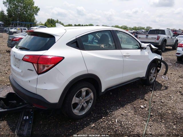 Honda HR-V Lx