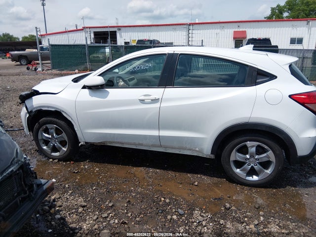 Honda HR-V Lx