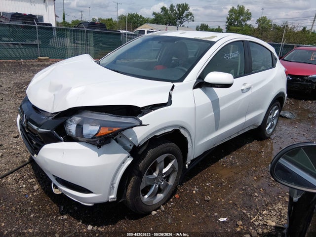 Honda HR-V Lx