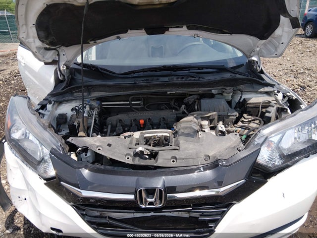 Honda HR-V Lx