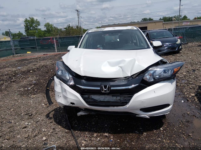 Honda HR-V Lx