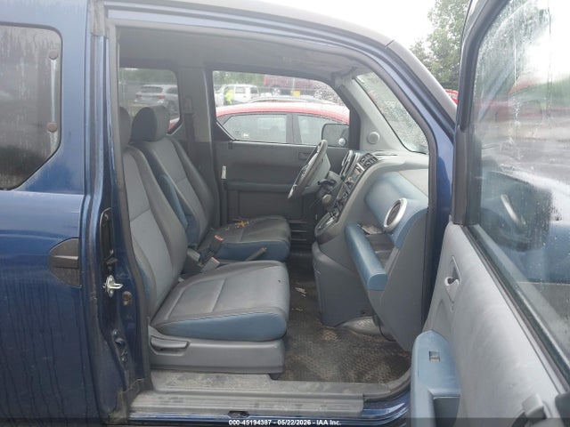 Honda Element Ex