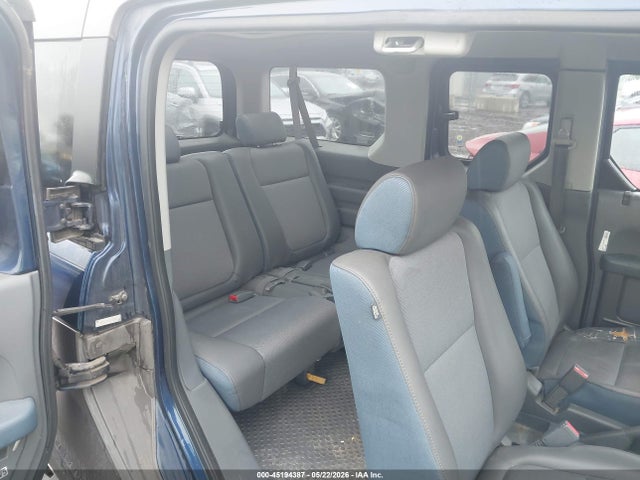 Honda Element Ex