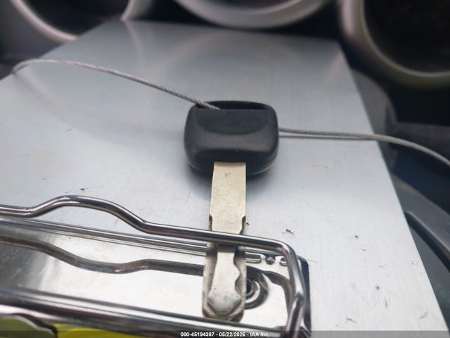 Honda Element Ex