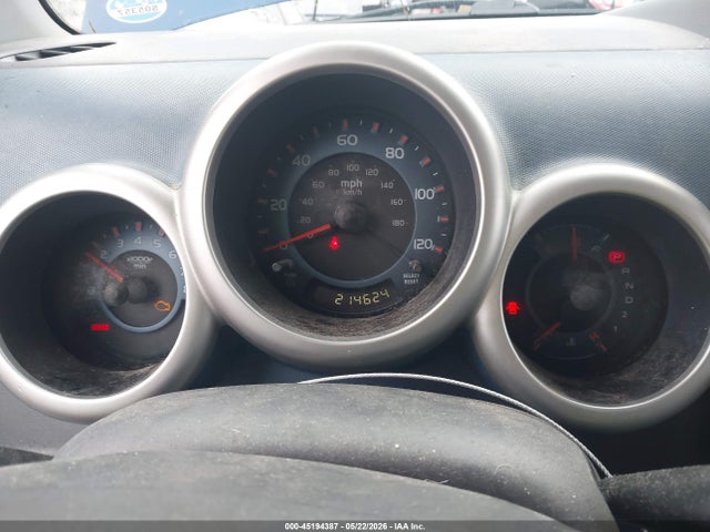 Honda Element Ex