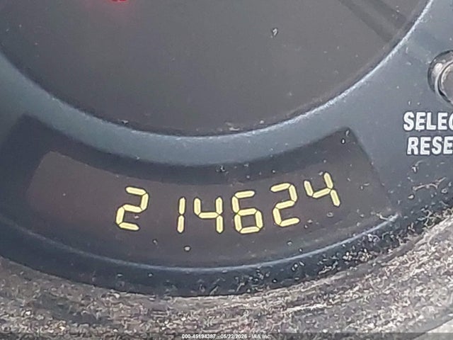Honda Element Ex