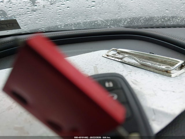 Chevrolet Impala Fwd Lt