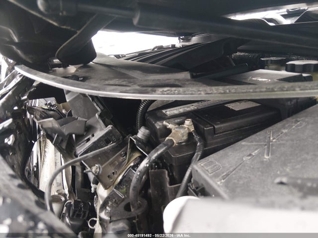 Chevrolet Impala Fwd Lt