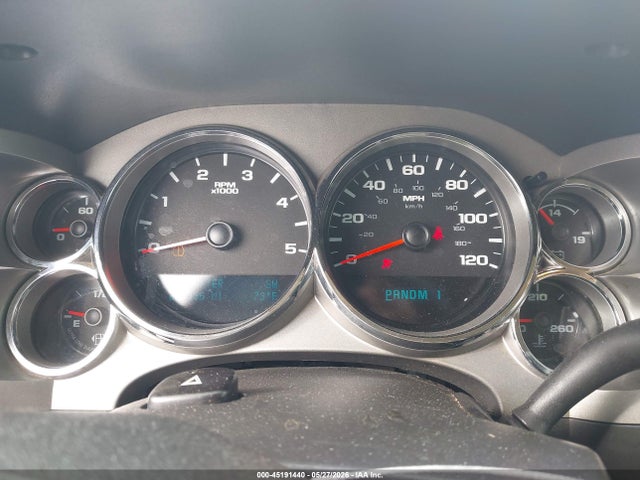 Chevrolet Silverado 2500 Lt