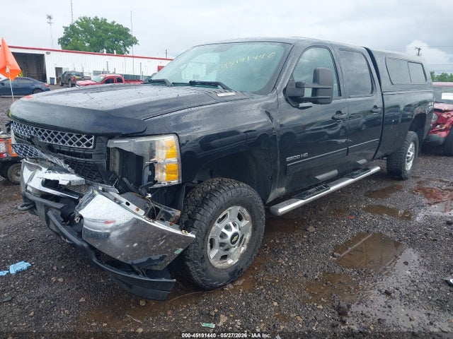 Chevrolet Silverado 2500 Lt
