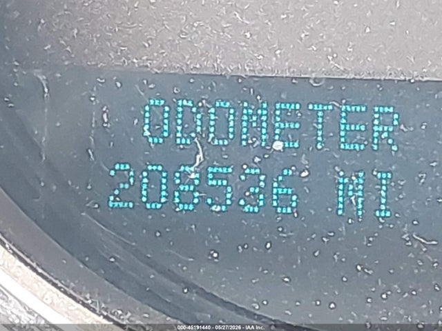 Chevrolet Silverado 2500 Lt
