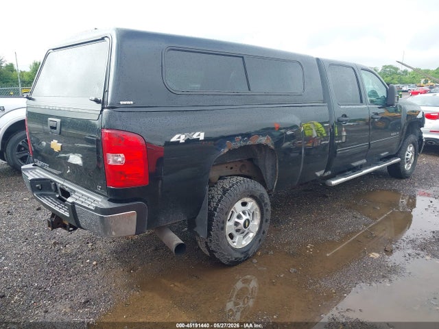 Chevrolet Silverado 2500 Lt