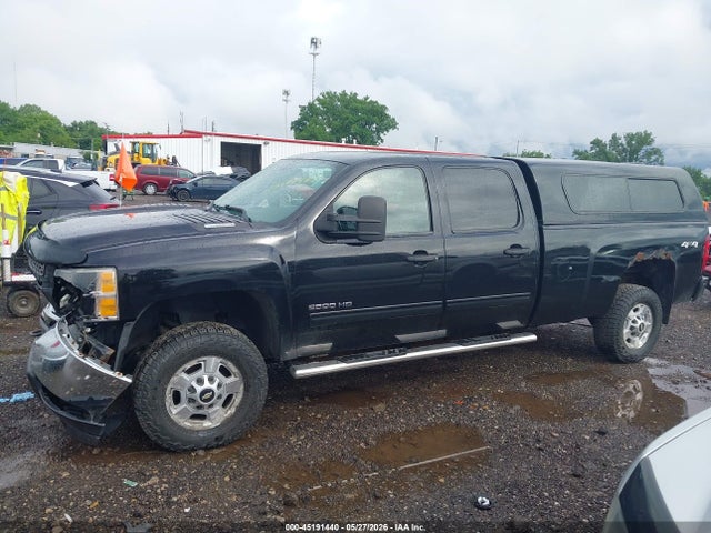 Chevrolet Silverado 2500 Lt