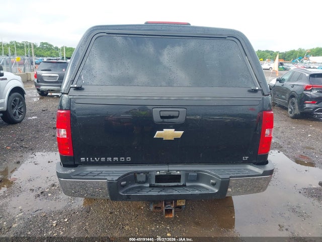 Chevrolet Silverado 2500 Lt