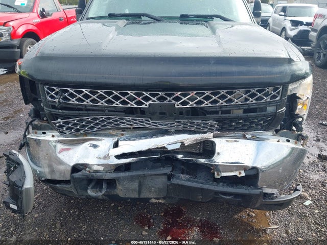 Chevrolet Silverado 2500 Lt