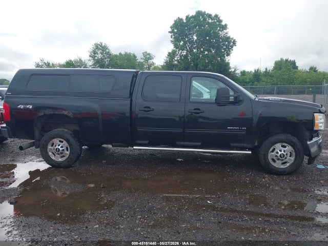 Chevrolet Silverado 2500 Lt