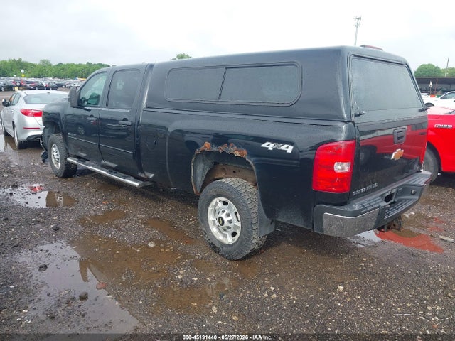 Chevrolet Silverado 2500 Lt