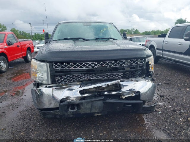 Chevrolet Silverado 2500 Lt