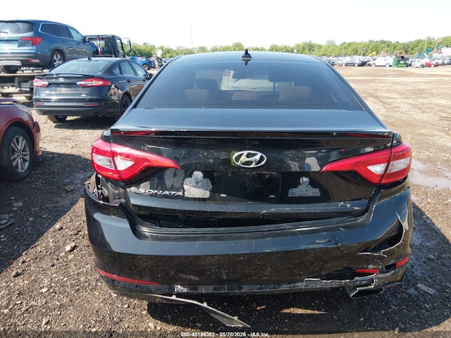 Hyundai SONATA Se