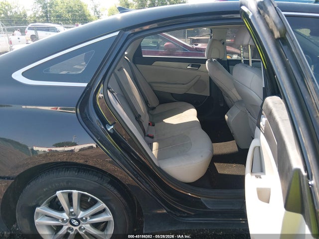 Hyundai SONATA Se