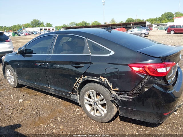 Hyundai SONATA Se