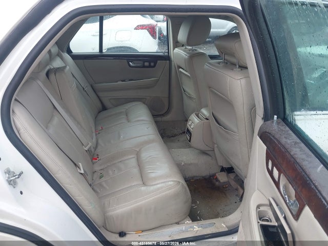 Cadillac DTS 1sd